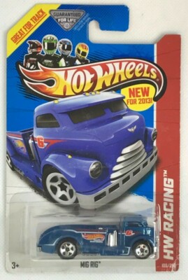 2013 Hot Wheels HW Racing Series Cars Collection Your Choice Combined Shipping