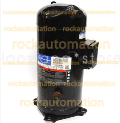 ZP120KCE-TFD-422 Air Conditioning Compressor Factory Sealed  #HT