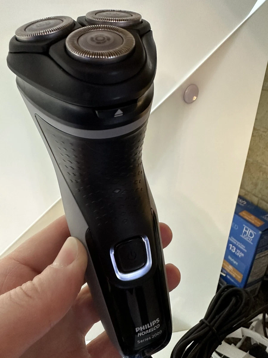 Elehot RS335 Electric Shaver (Review), 58 OFF