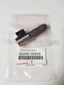 Toyota 35290 52020