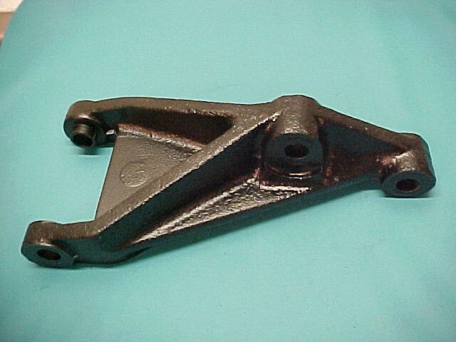 Soporte alternador Cheyenne 1969 1970 1971 Chevrolet C10 K10 3902747 3902748 aire acondicionado Foto 4 de 4