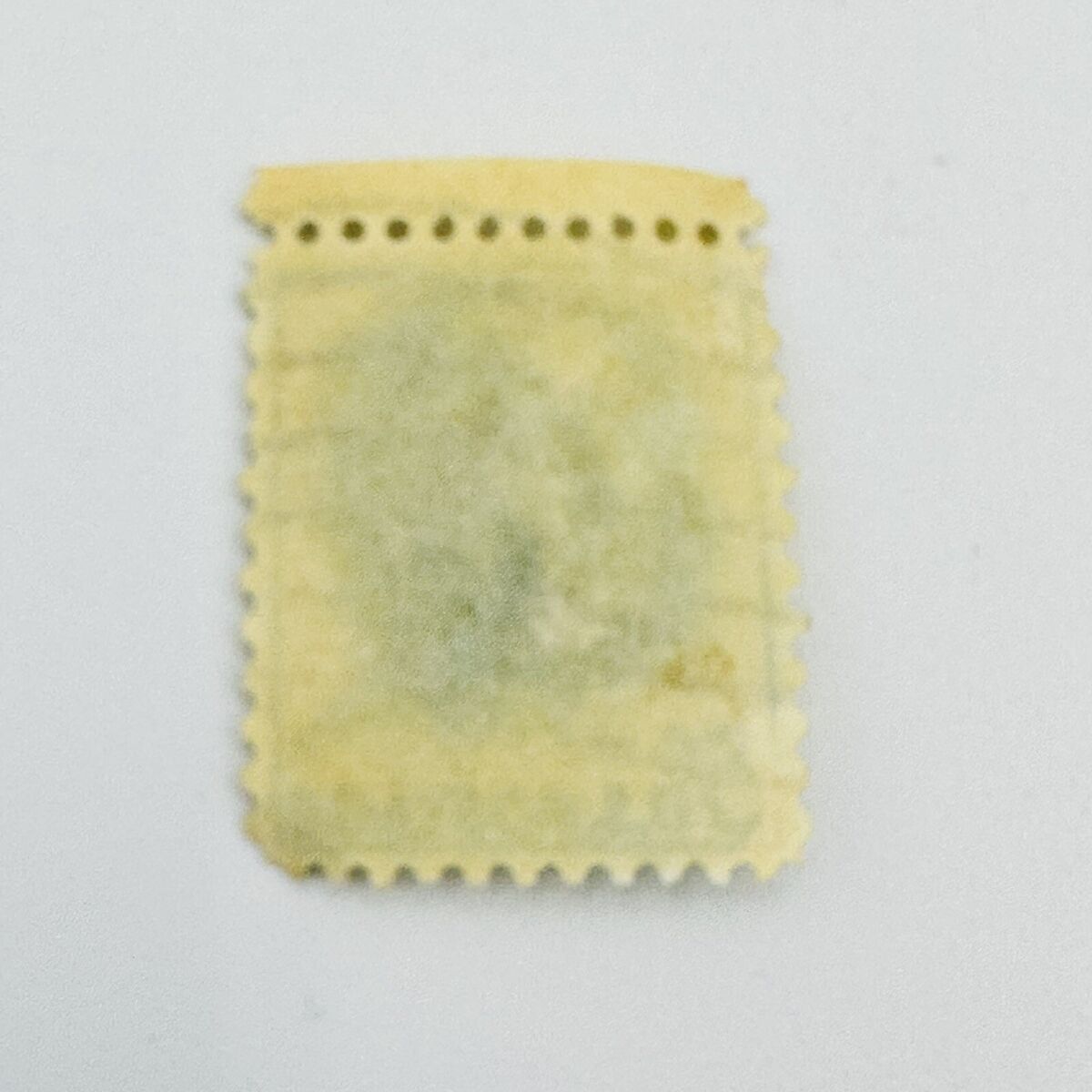 George Washington 5 cent Rare Used Stamp 1962 United States