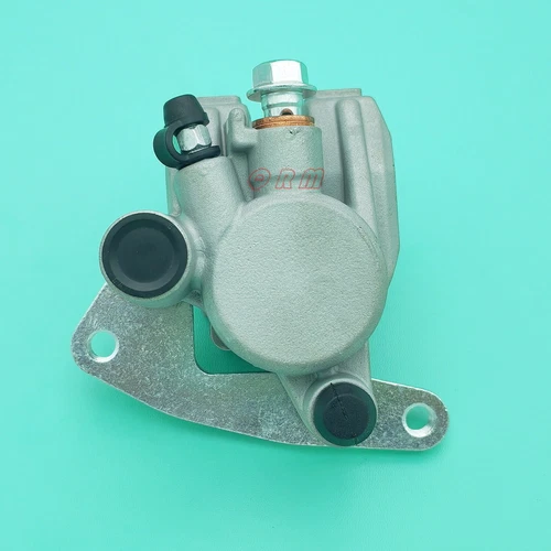 CALIPER ASSY, FRONT LH | MODEL G/H