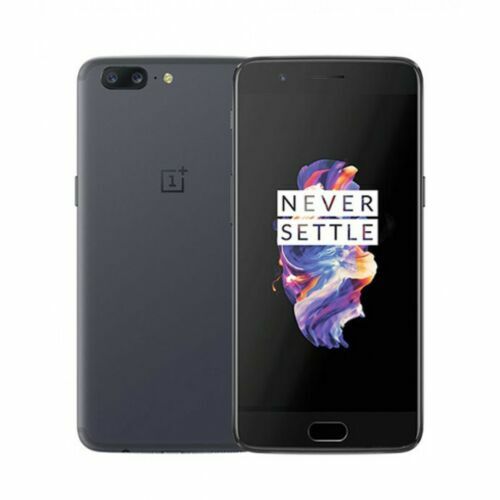 OnePlus 5T 8 GB Cell Phones & Smartphones for sale | eBay