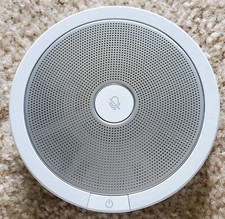 EXMAX CS-100 USB Speakerphone for Conf. calls, Omnidirectional Microphone