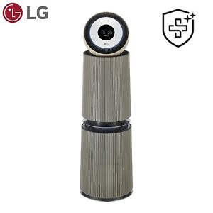 LG Puricare 360 Air Purifier | eBay LG Puricare 360 Air Purifier | eBay