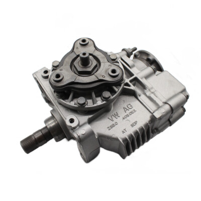 Front Transfer Box For Audi A3 S3 TT 8P 2.0 CDL DSG 2009-2012
