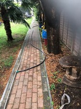 Armoured Cable 25M 4 Core 25mm