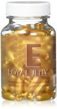 Royal Jelly Skin Oil Capsules by EasyComforts 90 capsules
