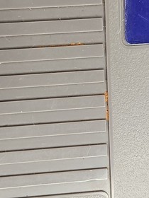 Cartucho de videojuego Stealth ATF NES Nintendo Activision aut&eacute;ntico solo OEM