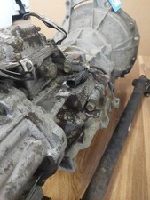 Boite de vitesse Suzuki VITARA