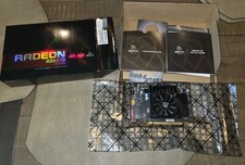 XFX Radeon HD6570 Core Edition 2 GB DDR3 HD-657X-CNFV HDMI DVI VGA PCI-E
