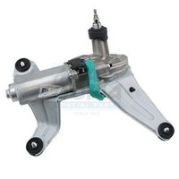 Meat & Doria Wischermotor Scheibenwischermotor Scheibenwischer Motor Vorne 27329