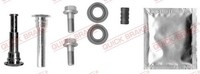 FÜHrungshÜLsensatz Bremssattel Hinten Quick Brake 113 1400X FÜR KIA