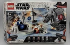 LEGO Star Wars Hoth Action Battle 75241 Complete With Instructions and Box