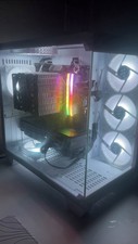 7800xt Gaming Pc