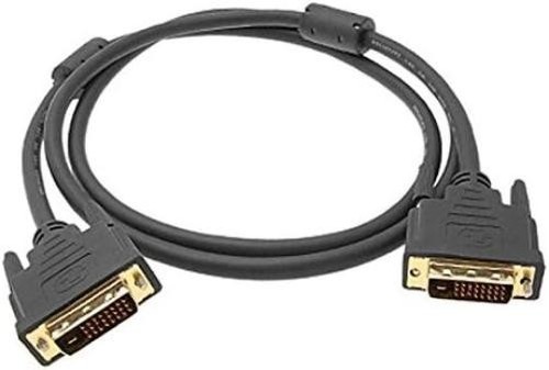 Equip HDMI Digital Cable with 2 x Ferrit DualLink, Black, 1.8 m - Picture 3 of 3