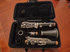 Clarinet for Beginner Student
