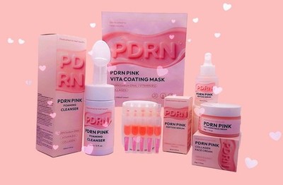 99% PDRN (Salmon DNA) During Microneedling & Aftercare Kit for Everyday Use
