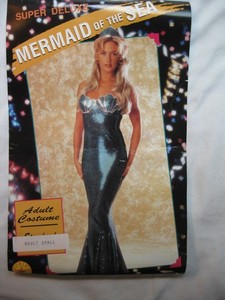 ebay ladies fancy dress Halloween Costumes Women Used Tina turner