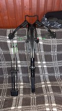 Bone Collector 1100-B Killer Instinct 370 Crossbow Kit