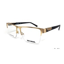 NEW Harley Davidson HD0936-032-56 Eyeglasses 56mm 100 Authentic
