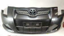 Pare-choc avant Toyota AURIS