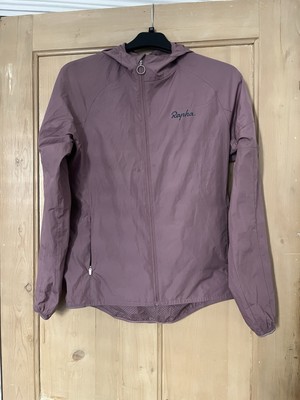 Rapha Damen Commuter Jacke, Xs