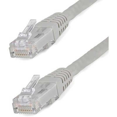 3PCS 3.2ft CAT6 RJ45 Ethernet Network LAN Internet Cable UTP for POE System USA