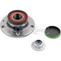 NTN SNR R157.31 Radlagersatz FüR Seat Skoda VW Audi Ibiza SC Cordoba A1 A2 Polo