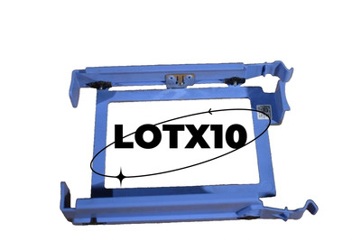 LOTX10 Dell Desktop Hard Drive Caddy Optiplex 760 780 960 980 990 GX280