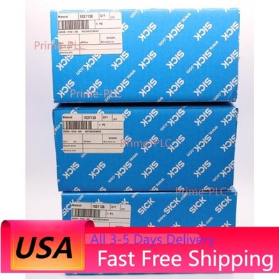 US FREE TAX  SICK SKM36-HFA0-S05 SKM36HFA0S05 1037138 encoder