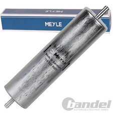 MEYLE KRAFTSTOFFFILTER passend für AUDI A4 B8 A5 8T3 A6 4G2 A8 4H2 Q5 8RB Q7 4LB