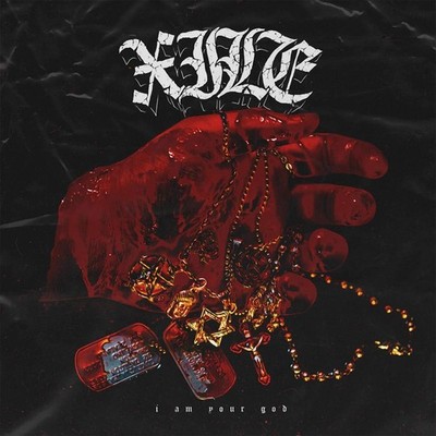 Xile I am Your God (CD)