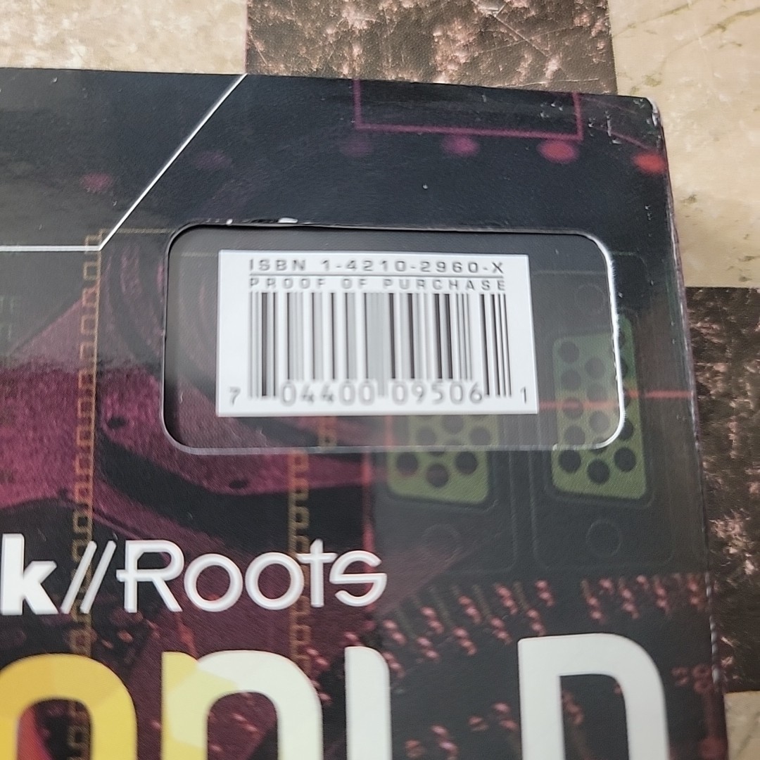 Hack / / Roots: Complete Box Set (DVD) for sale online | eBay