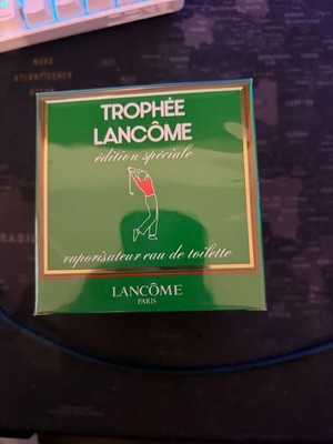 Lancome Trophee Special Edition