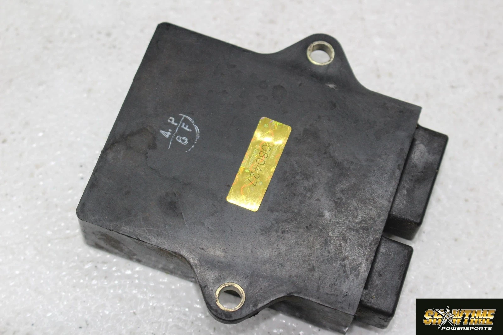 94-03 MZ SKORPION TRAVELLER OEM ECU CDI ECM COMPUTER MODULE BOX
