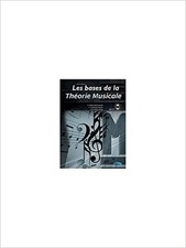 Les Bases de la Thorie Musicale - 9788850727834