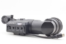 [ MINT ] Sony DXF-701WS Viewfinder for Sony DSR DXC Cameras From Japan 257
