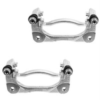 2 Bremssattelhalter Vorne FüR Suzuki SX4 Links Rechts