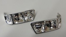Rolly Toys 1 Stück Lampenglas bedampft 8400R rechte Seite