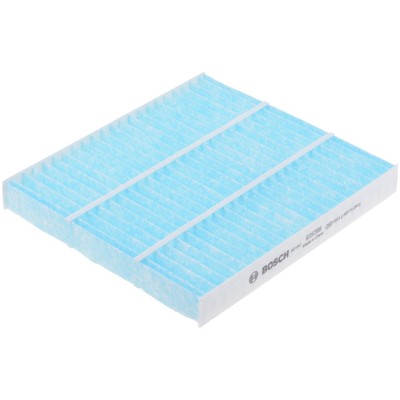 Bosch 6016C Cabin Air Filter for Dodge Journey Jeep Compass Patriot Chrysler 200