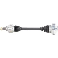 Drive Axle Rear 90-70610N CSW