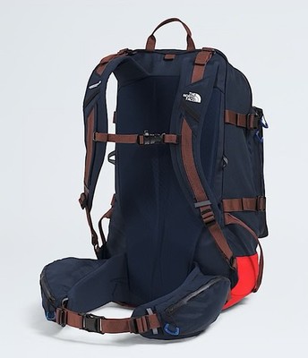 The North Face X Undercover Soukuu Crevasse Hiking Backpack Urban