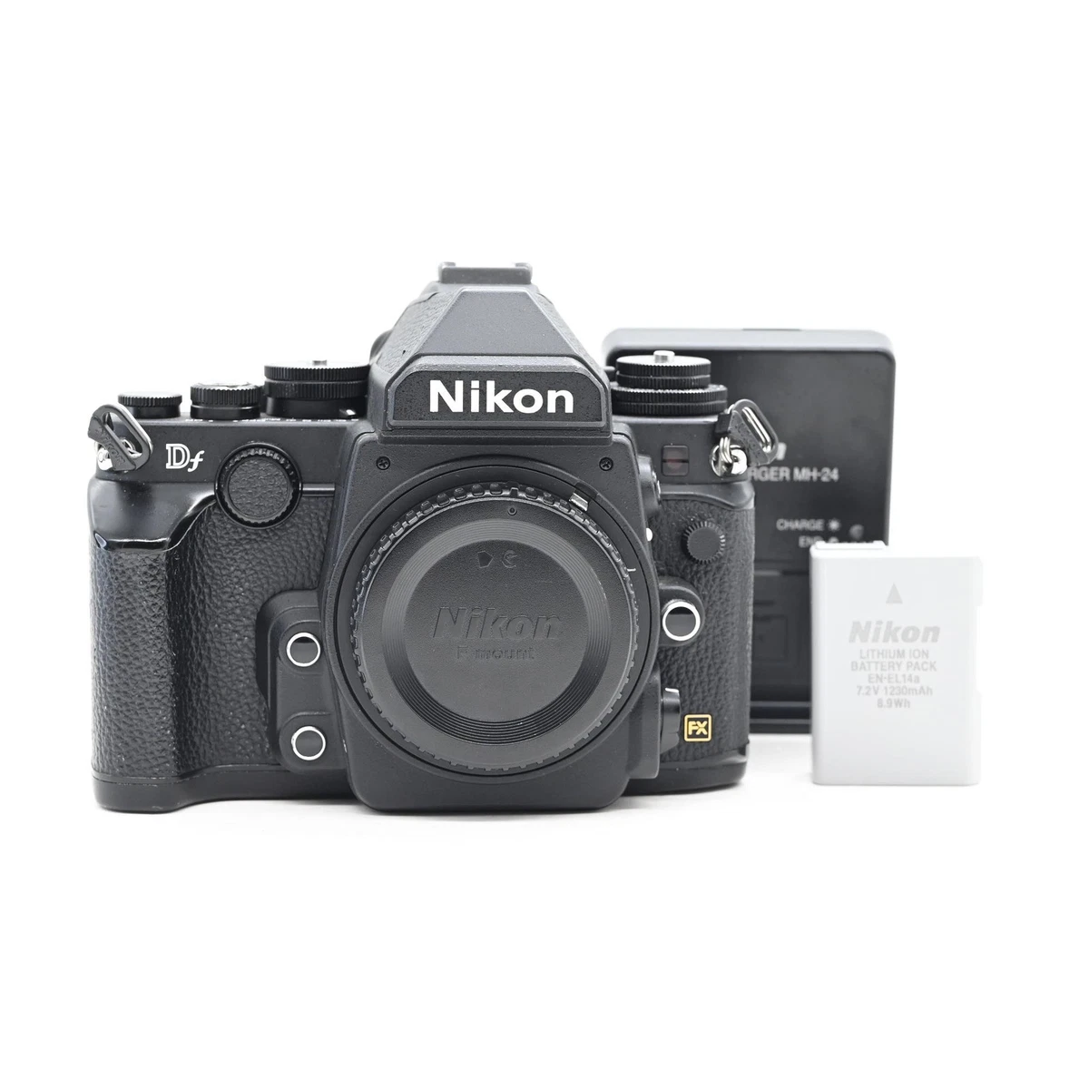 25+ Nikon Df Digital Cameras for sale | Updated Oct 2026