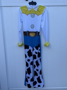 Disney PIXAR Toy Story Jessie Halloween Costume Medium (8-10)