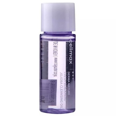 Celimax Derma Nature Hydrophiles Gesichts-Reinigungsöl - 20 ml
