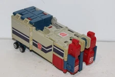 transformers g1 original vintage powermaster optimus prime trailer