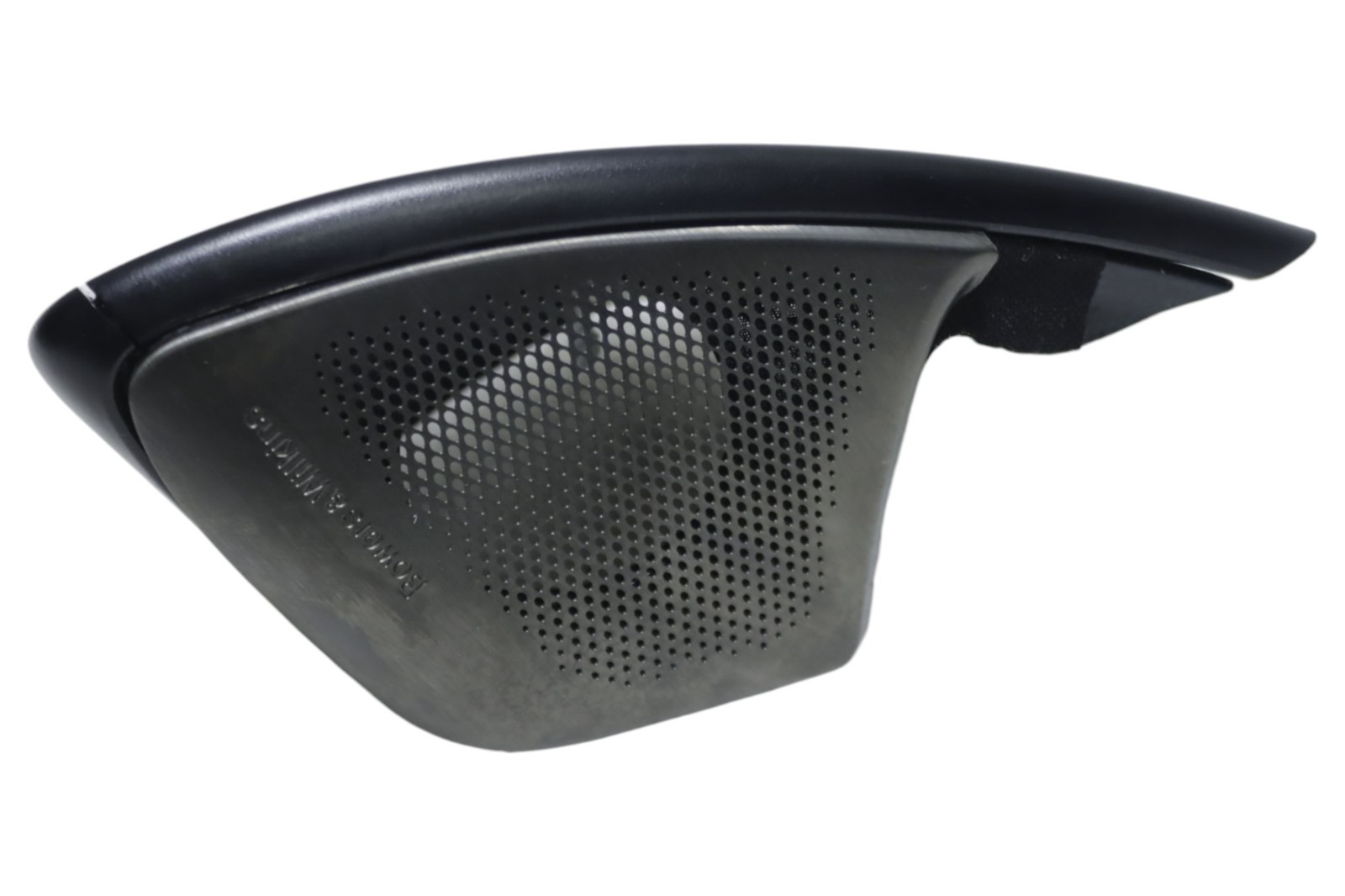 McLaren 720S Spider Right Side Dash Speaker Cover 14NB626CP 2018 - 2023 OEM