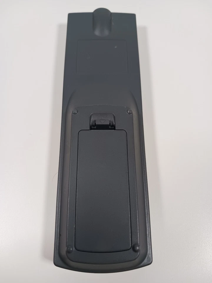 Zenith 6711R1P089D DVD Player Remote DVB611 LDA730 ZDA311 ZDA510 - Tested, Works - Image 4 of 4